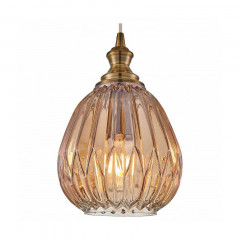 Подвесной светильник Favourite Corruga 2188-1P