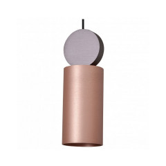 Подвесной светильник Favourite Otium 2214-1P