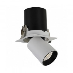 Встраиваемый светильник Favourite Finis 2226-1U