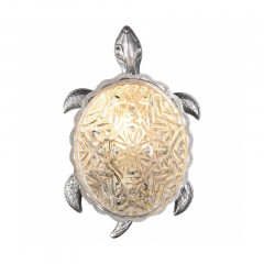 Настенный светильник Favourite Turtle 2255-1W