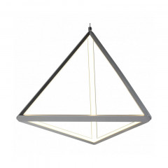 Подвесной светильник Favourite Pyramidis 2259-1P