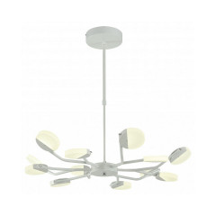 Подвесная люстра Favourite Mense 2264-12P