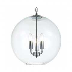 Подвесной светильник Favourite Bulla 2294-3P