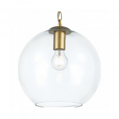 Подвесной светильник Favourite Bulla 2295-1P
