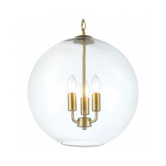 Подвесной светильник Favourite Bulla 2295-3P