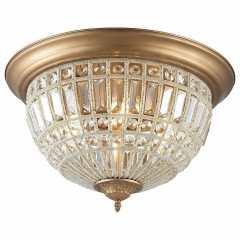 Потолочный светильник Favourite Orientalium 2296-6C