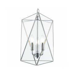 Подвесной светильник Favourite Ternary 2297-3P
