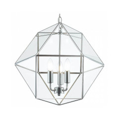 Подвесной светильник Favourite Mattis 2298-3P