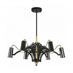 Люстра на штанге Favourite Fabia 2300-6P