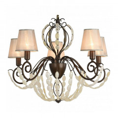 Подвесная люстра Favourite Lily 2305-5P
