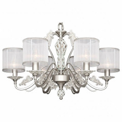 Подвесная люстра Favourite Prima 2306-6P