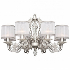 Подвесная люстра Favourite Prima 2306-8P