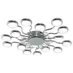 Потолочная люстра Favourite Dominium 2320-15C