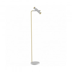 Торшер Favourite Duplex 2323-2F