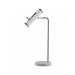 Настольная лампа офисная Favourite Duplex 2325-2T