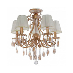 Потолочная люстра Favourite Diadema 2442-5U
