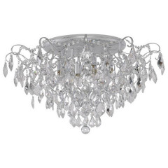 Потолочная люстра Favourite Pluvia 2448-9U