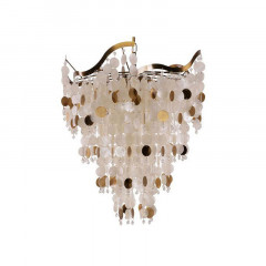 Подвесной светильник Favourite Ventus 2441-9P