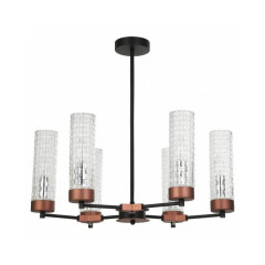 Люстра на штанге Favourite Flumen 2567-6P