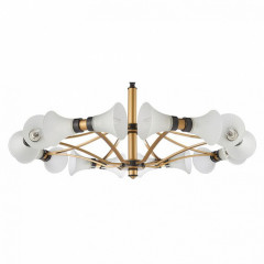 Подвесная люстра Favourite Cornu 2549-16P