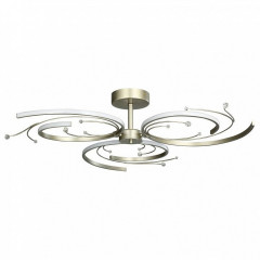 Потолочная люстра Favourite Melba 2566-3U
