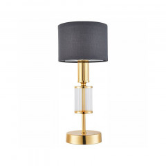 Настольная лампа декоративная Favourite Laciness 2609-1T