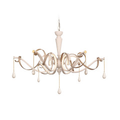 Подвесная люстра Favourite Castro 2615-6P