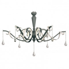 Подвесная люстра Favourite Castro 2592-6P