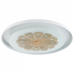 Потолочный светильник Favourite Incarnatio 2602-5C