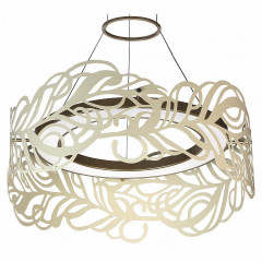 Подвесной светильник Favourite Feather 2353-5P