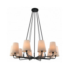 Подвесная люстра Favourite Pfefferling 2364-10P