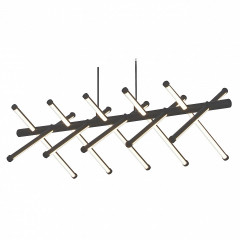 Подвесной светильник Favourite Carcass 2382-10P