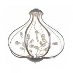 Подвесной светильник Favourite Nodule 2383-8P