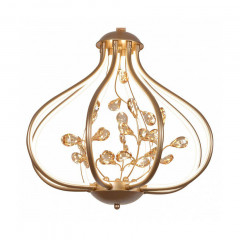 Подвесной светильник Favourite Nodule 2384-8P