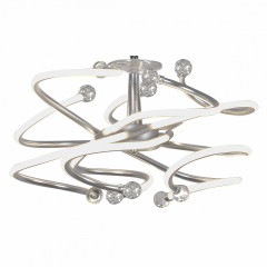 Подвесной светильник Favourite Verwirrt 2385-10P