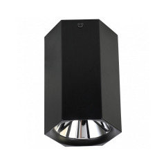 Потолочный светильник Favourite Hexahedron 2396-1U