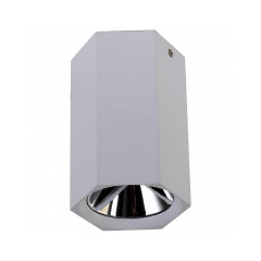 Потолочный светильник Favourite Hexahedron 2397-1U