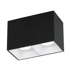 Потолочный светильник Favourite Oppositum 2404-2U