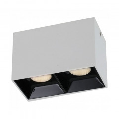 Потолочный светильник Favourite Oppositum 2405-2U