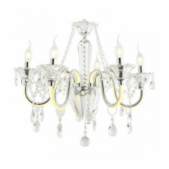 Подвесная люстра Favourite Mieder 2426-6P