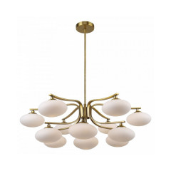 Люстра на штанге Favourite Pernetti 2513-13P