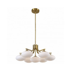 Люстра на штанге Favourite Pernetti 2513-7P