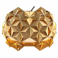 Подвесной светильник Favourite Sollicitat 2503-2P