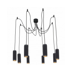 Подвесной светильник Favourite Kinescope 2452-8P