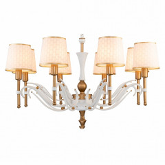 Подвесная люстра Favourite Milena 2527-8P