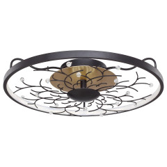 Потолочный светильник Favourite Waltz 2520-6C