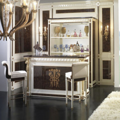 Барный стул 50087 от Mariner