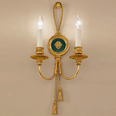 Бра CL49/2/AP от Arizzi