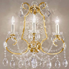 Бра 610/3/AP от Arizzi