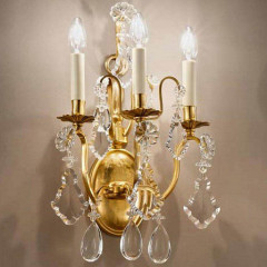 Бра 2025/3/AP от Arizzi